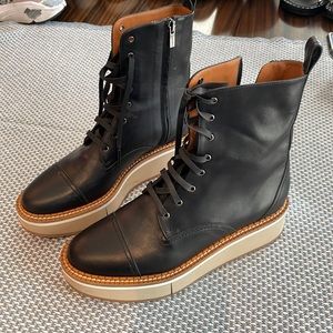 Clergerie Boots